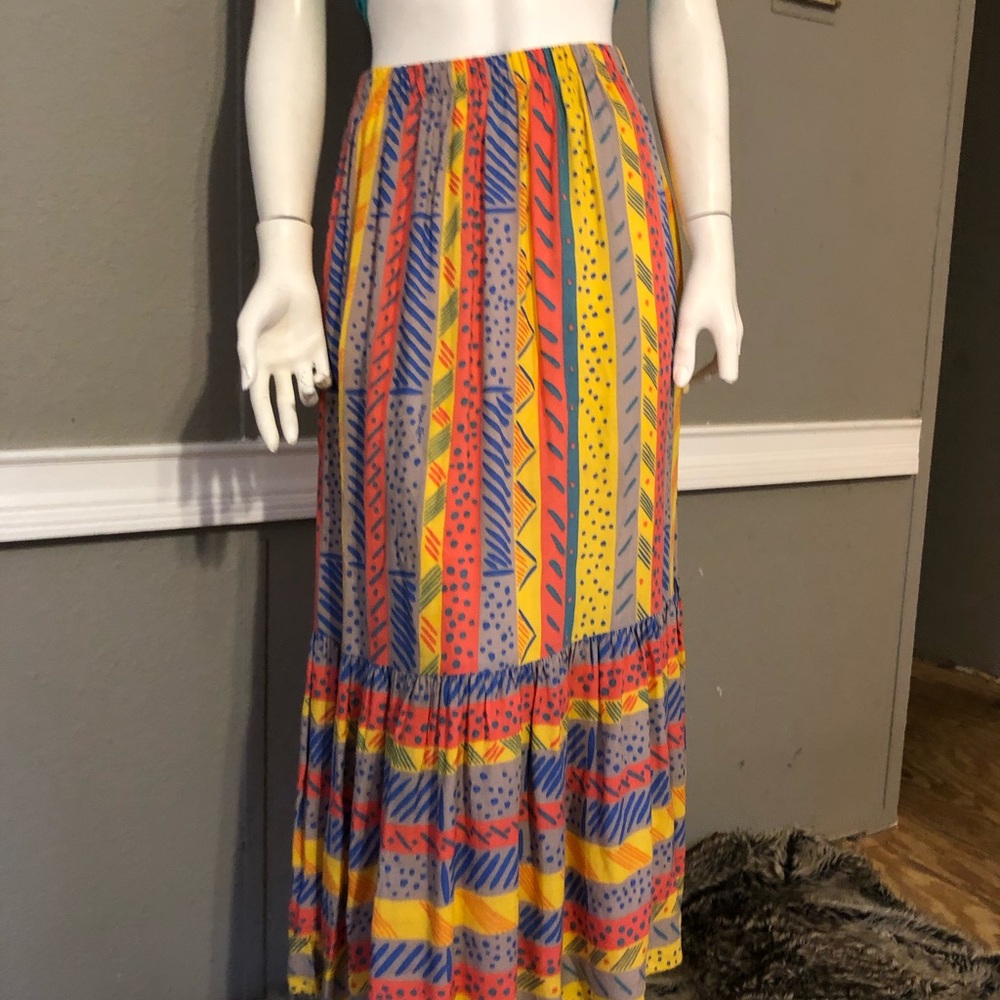 Ken Done Skirt View 2